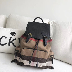 BURBERRY 버버리 럭색 백팩 RUCKSACK 라지 B30031-2