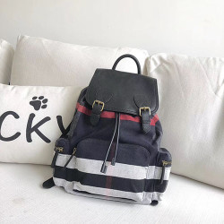 BURBERRY 버버리 럭색 백팩 RUCKSACK 라지 B30031-1