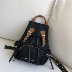 BURBERRY 버버리 럭색 백팩 RUCKSACK  스몰 B30030-1