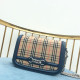 BURBERRY 버버리 체인 숄더백  B90009