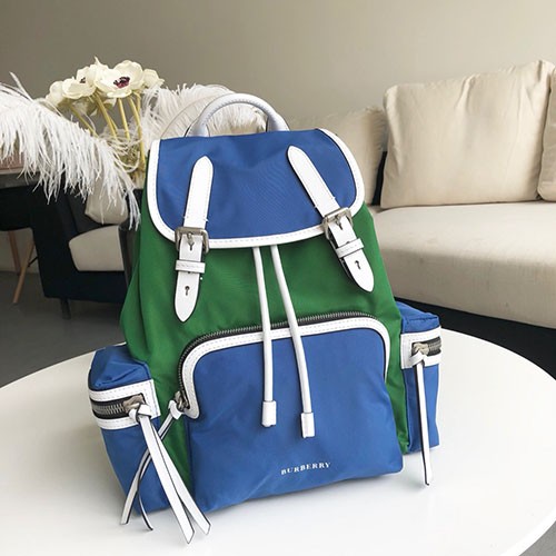 BURBERRY 버버리 백팩 B809910-1