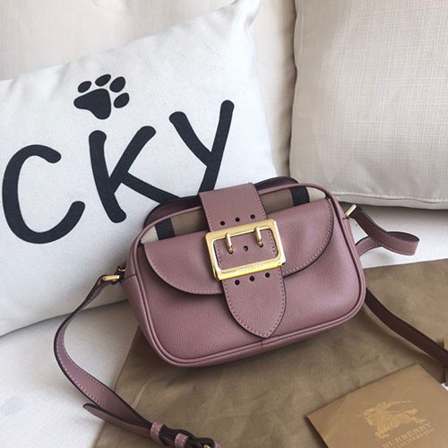 BURBERRY 버버리 카메라백 B100741