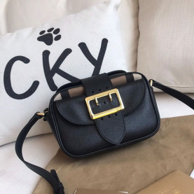 BURBERRY 버버리 카메라백 B100741