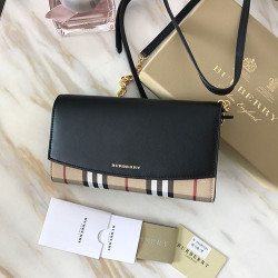 BURBERRY 버버리 체인 숄더백 B741892