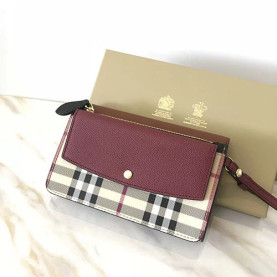 BURBERRY 버버리 핸드백 B741891
