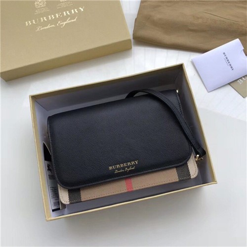 BURBERRY 버버리 미니 숄더백 B10500