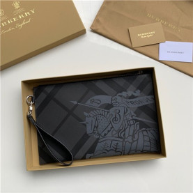 BURBERRY 버버리 클러치 B33014-2