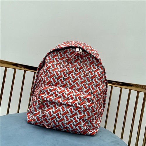 BURBERRY 버버리 나일론소재 TB 백팩 B77410-1