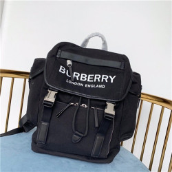BURBERRY 버버리 런던 잉글랜드 백팩 P63215