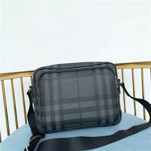 BURBERRY 버버리 런던 메신저백 B10059