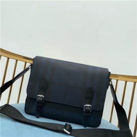 BURBERRY 버버리 서류가방 B10056