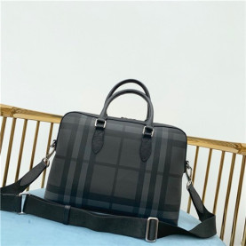 BURBERRY 버버리 서류가방 B10052