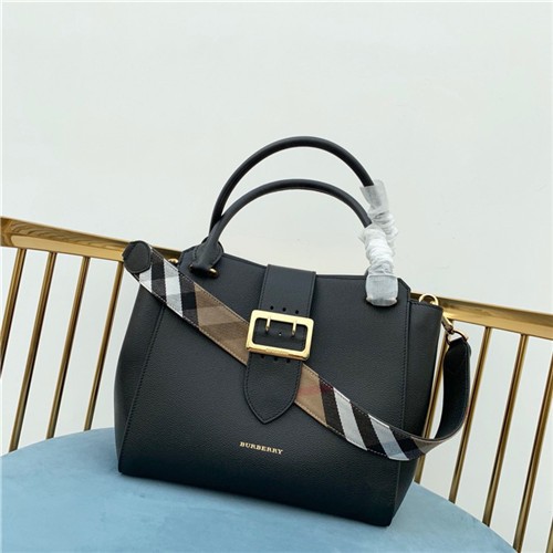 BURBERRY 버버리 더버클 토트&숄더백 B108745-1