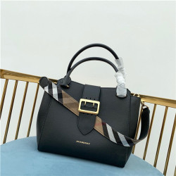 BURBERRY 버버리 더버클 토트&숄더백 B108745-1