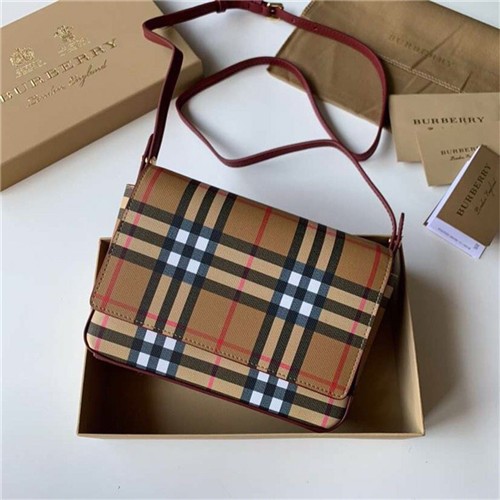 BURBERRY 버버리 숄더백 B50140-1
