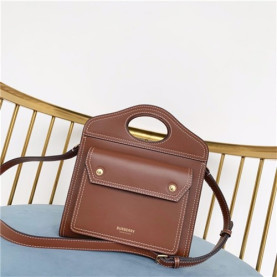 BURBERRY 버버리 포켓백