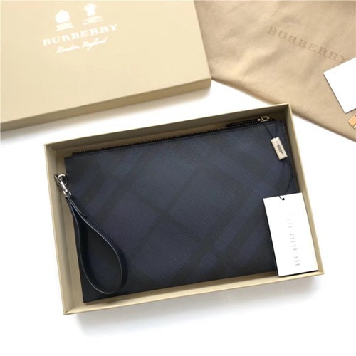 BURBERRY 버버리 클러치 B2010