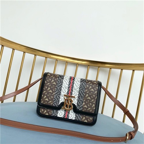 BURBERRY 버버리 TB 숄더백 B6055