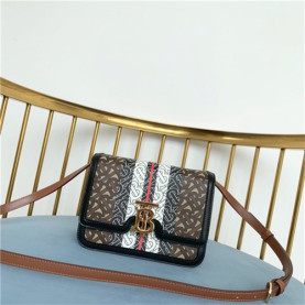 BURBERRY 버버리 TB 숄더백 B6055