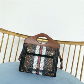BURBERRY 버버리 TB 토트&숄더백 B8750
