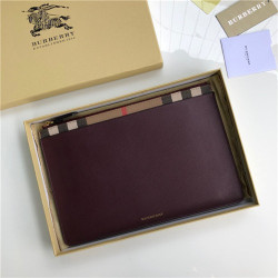 BURBERRY 버버리 클러치 B7088-2