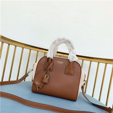 BURBERRY 버버리 큐브백 B5065-2