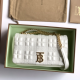 BURBERRY 버버리 롤라 체인 숄더백 B011-1