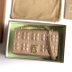 BURBERRY 버버리 롤라 체인 숄더백 B011-3