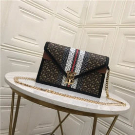 BURBERRY 버버리 체인 숄더백 B5028