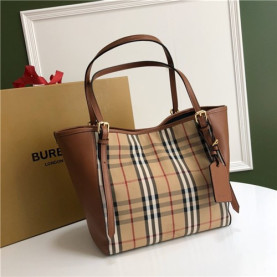 BURBERRY 버버리 쇼핑백 B8818-1