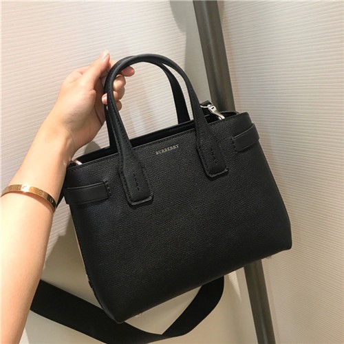 BURBERRY 버버리 빈티지 토트&숄더백 B8461-2