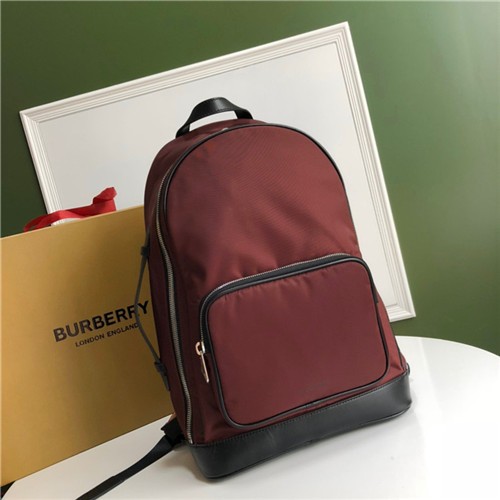 BURBERRY 버버리 백팩 B30990