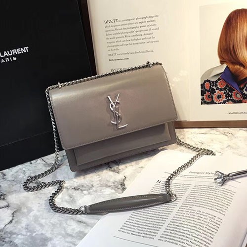 SAINT LAURENT 생로랑 선셋백 Y1089-2