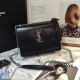 SAINT LAURENT 생로랑 선셋백 Y1089-1