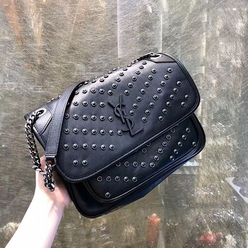 SAINT LAURENT 생로랑 NIKI BAG Y8989