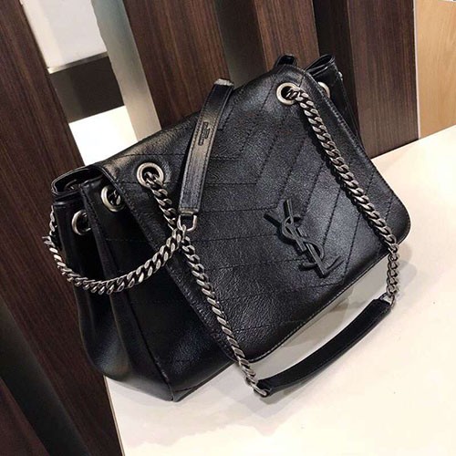 SAINT LAURENT 생로랑 19SS 노리타 숄더백 NOLITA BAG Y910246