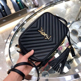 SAINT LAURENT 생로랑 카메라백 CAMERA BAG 23CM Y10871-1