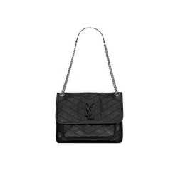  SAINT LAURENT 생로랑 빈티지 선셋백 라지 32CM Y10531-2