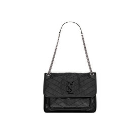  SAINT LAURENT 생로랑 빈티지 선셋백 라지 32CM Y10531-2