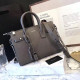 SAINT LAURENT 생로랑 삭드주르백 토트&숄더백 27CM Y30010