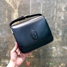 SAINT LAURENT 생로랑 숄더백 Y305110