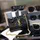 SAINT LAURENT 생로랑 케이트 체인 숄더백 Y15150