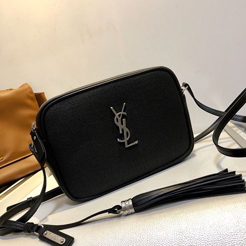 SAINT LAURENT 생로랑 카메라백 Y105080