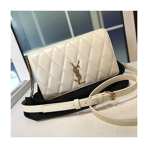 SAINT LAURENT 생로랑 숄더&크로스백 Y981502