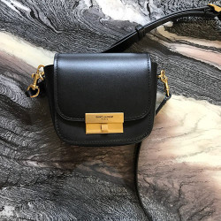 SAINT LAURENT 생로랑 미니 크로스백 Y30066