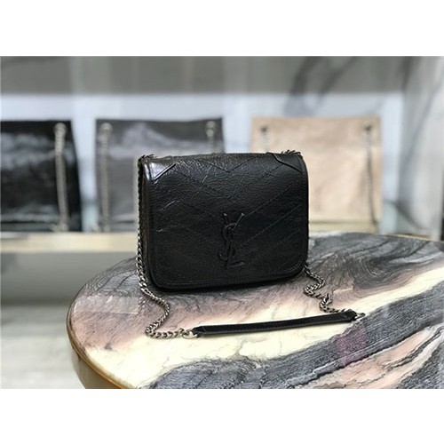 SAINT LAURENT 생로랑 미니 숄더백 Y50889