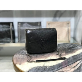 SAINT LAURENT 생로랑 미니 숄더백 Y50889