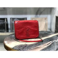 SAINT LAURENT 생로랑 미니 숄더백 Y50889