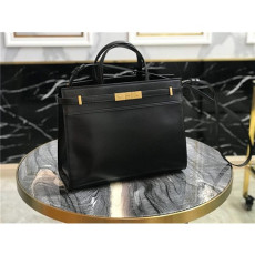 SAINT LAURENT 생로랑 맨하탄 숄더백 Y30089