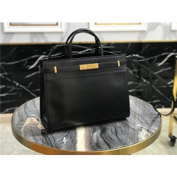 SAINT LAURENT 생로랑 맨하탄 숄더백 Y30089